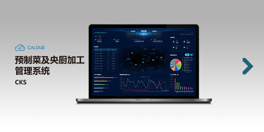 數(shù)智化工廠解決方案