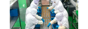 食品加工企業(yè)數(shù)字化應用案例